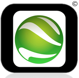 The Foliage Logo Justnashik