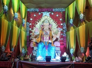 Rajmudra Sanskrutik Kala ani Krida Mandal ,College Road,Nashik