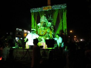 Bhadrakali Karanja Mitra Mandal ,Nashik