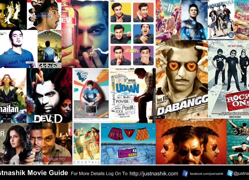 Just Nashik Movie Guide