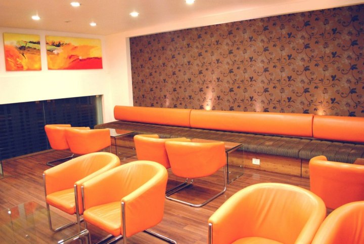 Cafe Bliss Nashik. Cafe Bliss Nashik.