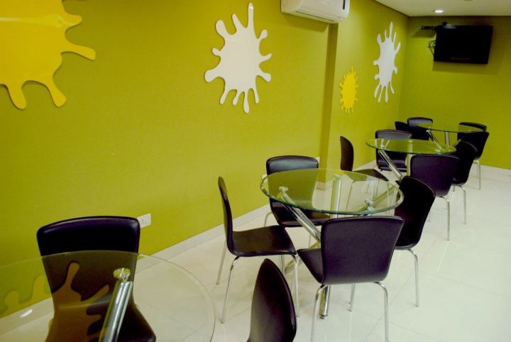 Cafe Bliss Nashik. Cafe Bliss Nashik.