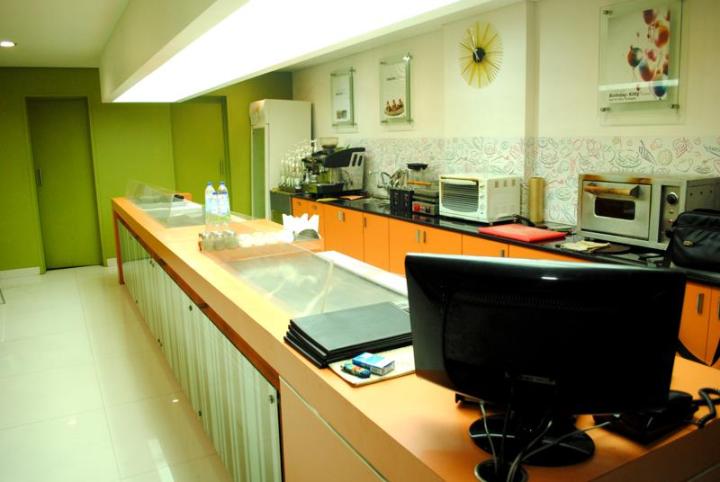 Cafe Bliss Nashik. Cafe Bliss Nashik.