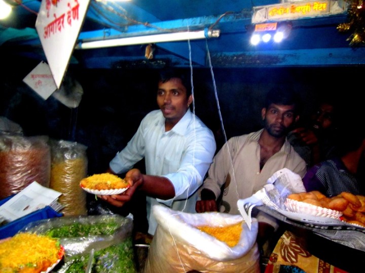 Shaukin Bhel ,Nashik Shaukin Bhel ,Nashik