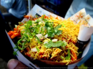 Shaukin Bhel ,Nashik