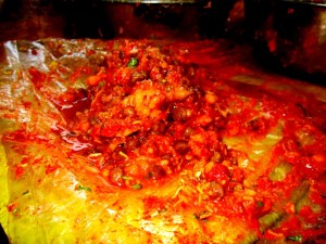 Shaukin Bhel ,Nashik