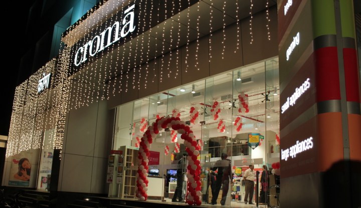 Croma Nashik