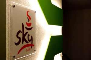 Sky Cafe Nashik