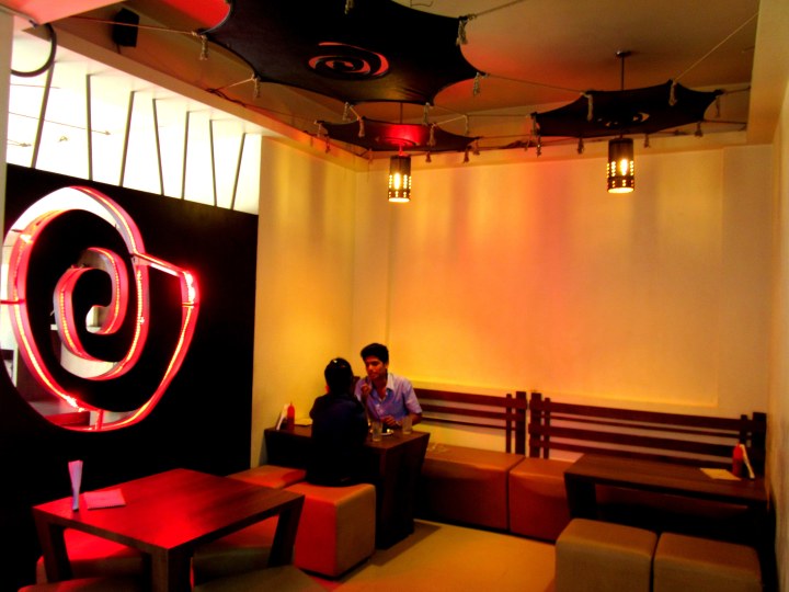 Bakers lounge College Road Nashik Bakers lounge College Road Nashik