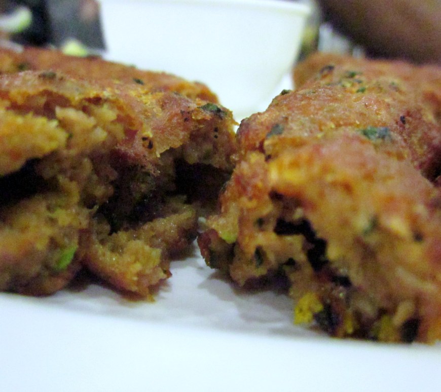 Mutton Seekh Kebabs at Koknani Darbar Nashik