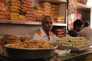 Bhagawantaro Mithai Nashik Mainroad
