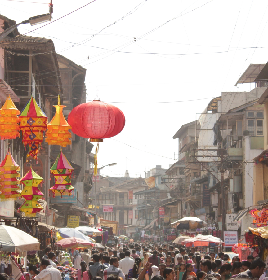 Main Road Nashik Main Road Nashik