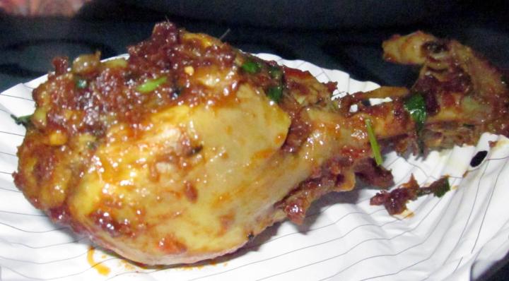 Chickentangadi.com Premium Chicken Takeaway Nashik.