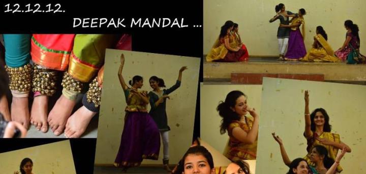 Deepak Mandal Nashik