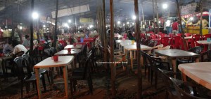 Tibetan Market Nashik
