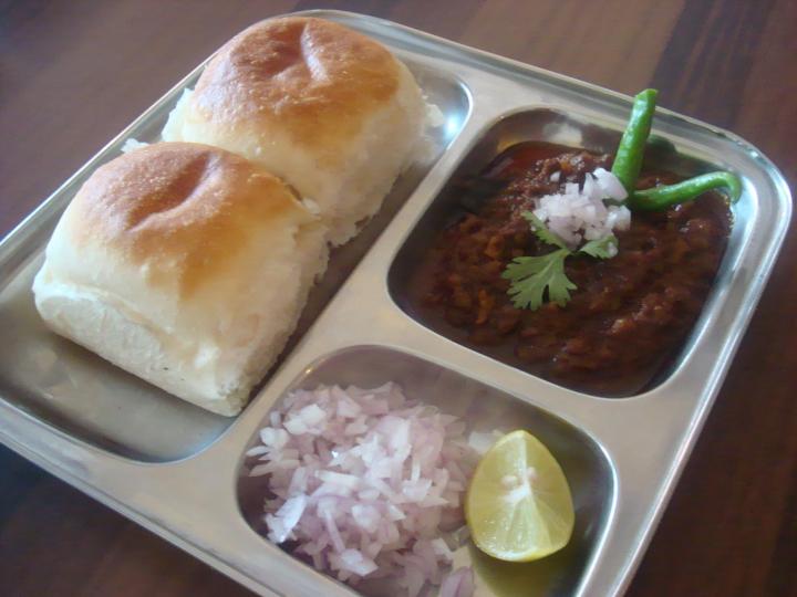 Kheema at Kolhapuri Tadka Nashik