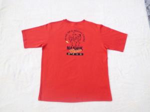 Nashik Run 2013 T Shirt