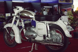 Auto Expo Nashik 2013