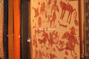 National Handloom Exhibition 2013 Nashik