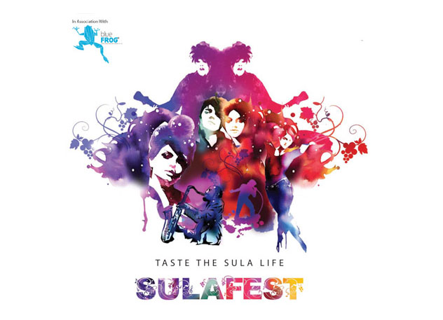 Sulafest 2013 Nashik Sula Wines