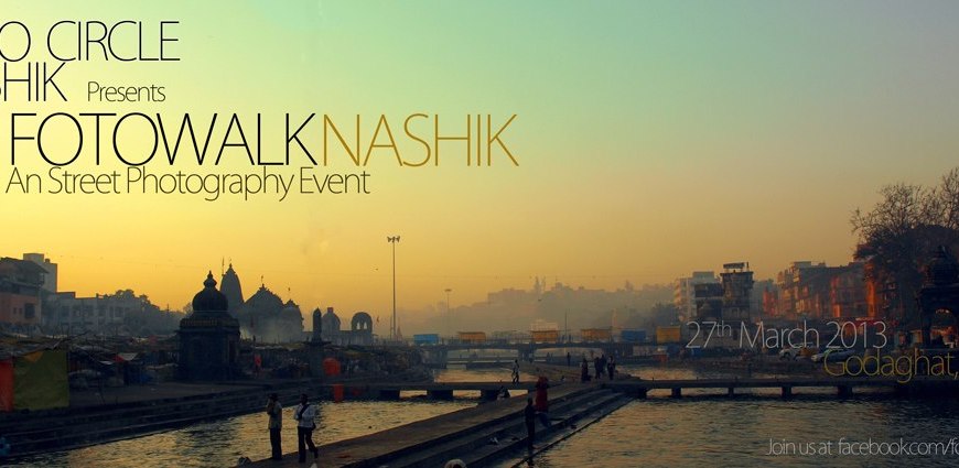Photowalk Nashik By Fotocircle Nashik