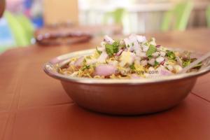 Mathuravasi Chat Center College Road Nashik