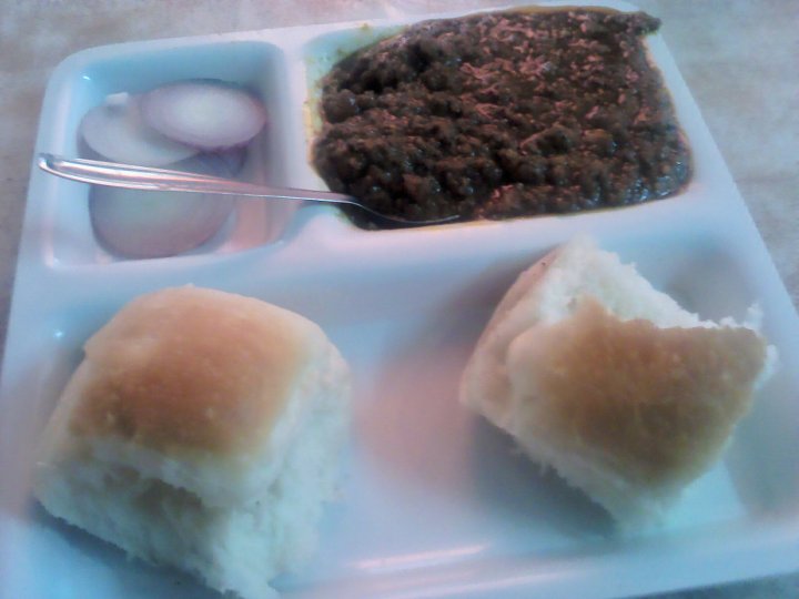 Kheea at Jai Durga,Canda Corner