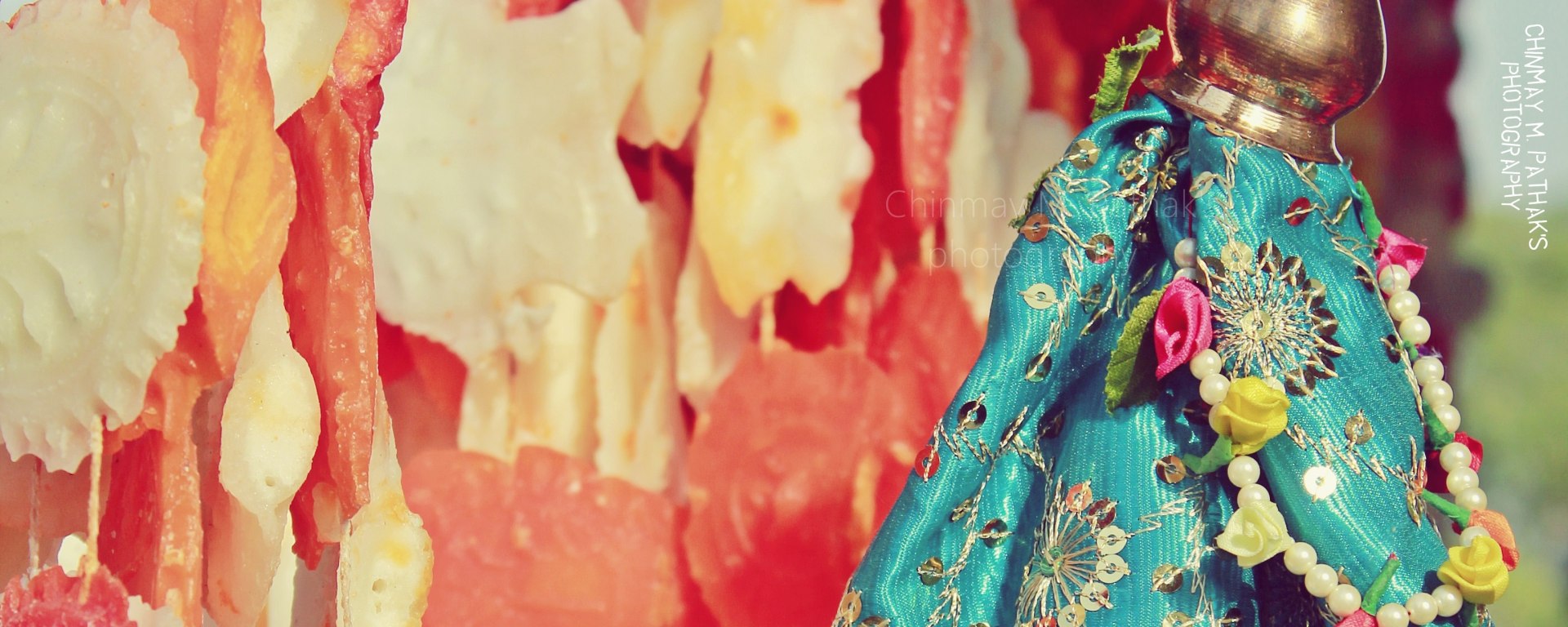 Gudhi Padwa in Nashik