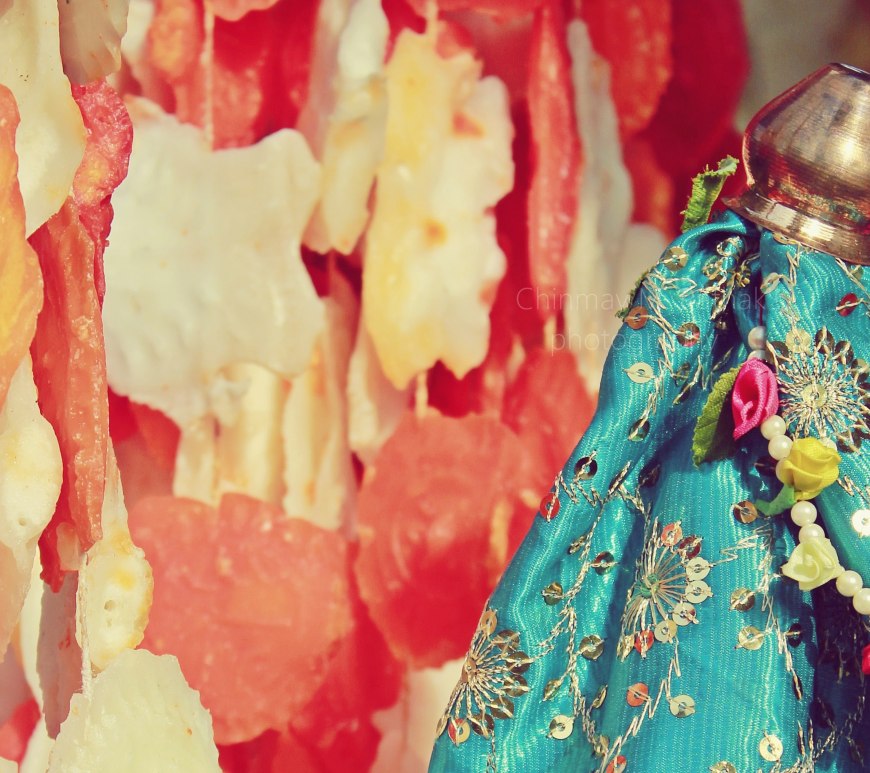 Gudhi Padwa in Nashik