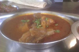 Divtya Budhlya Wada Nashik - A Maharashtrian Restaurent With Folk Style Decor