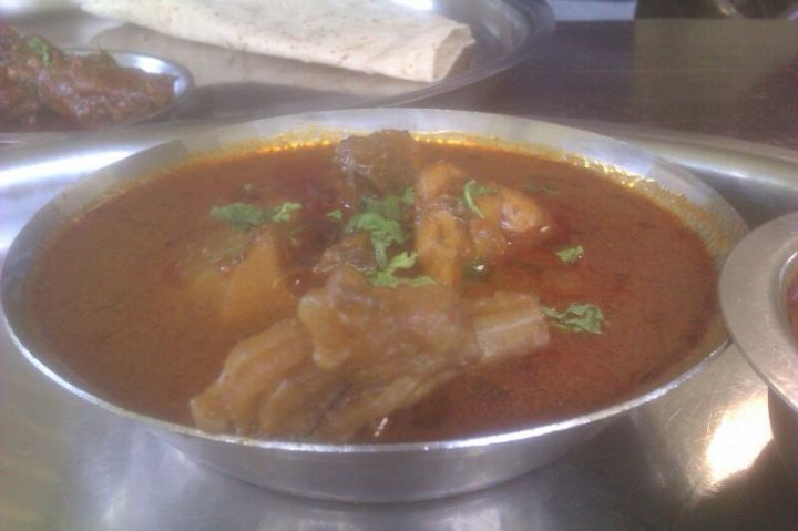 Divtya Budhlya Wada Nashik - A Maharashtrian Restaurent With Folk Style Decor