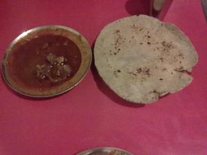 Just Nashik Food Review : Jayesh