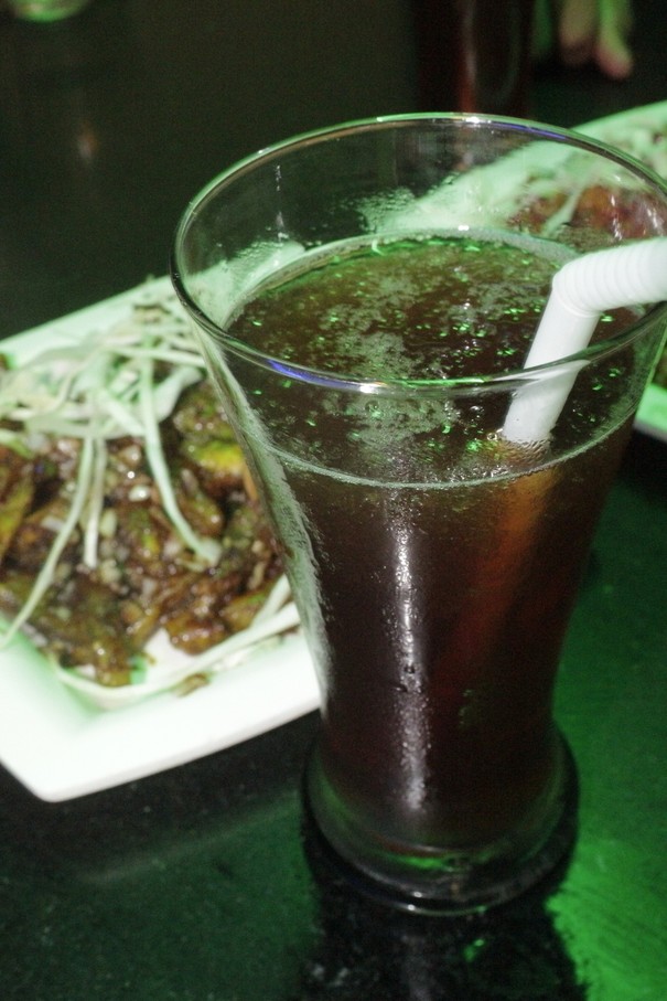 12 to 12 Restaurant Nashik