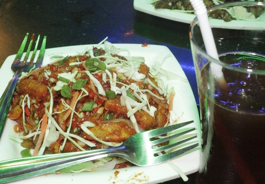 12 to 12 Restaurant Nashik