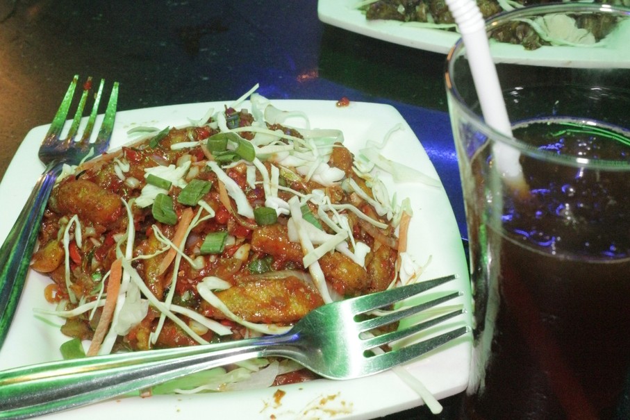 12 to 12 Restaurant Nashik