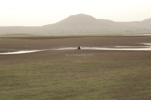 Nashik Hangout Places Gangapur Backwaters Justnashik.com