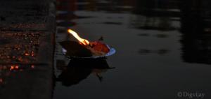 Justnashik Photo Essay: Godwari Ghat (Godaghat) Nashik