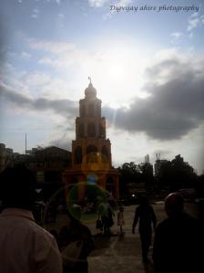 Justnashik Photo Essay: Godwari Ghat (Godaghat) Nashik