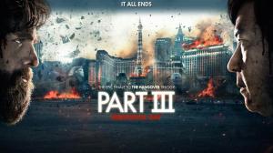 Hangover Part 3 Review By Justnashik