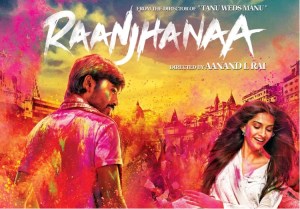 Ranjhnaa Movie Review