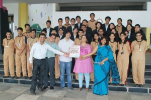 Shaunak Chafekar Entrepreneur in Nashik