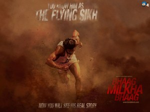 Just Nashik Movie Review Bhaag Milkha Bhaag