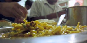 Famous misal pav in nashik city