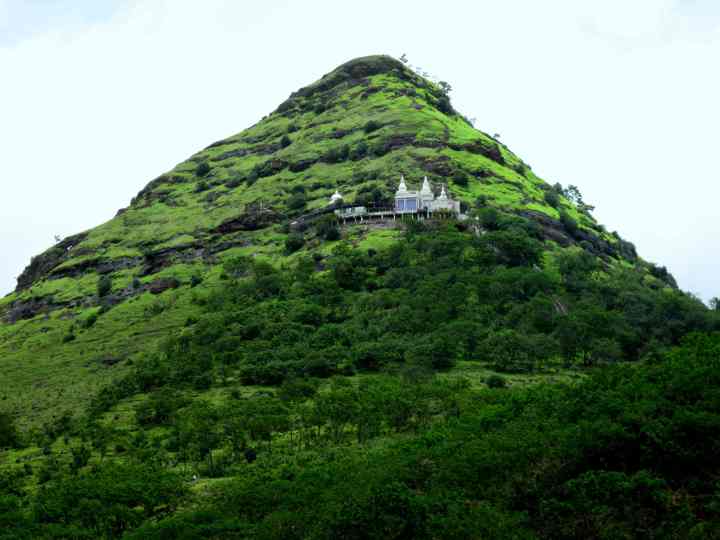 Chamar leni nashik photo essay