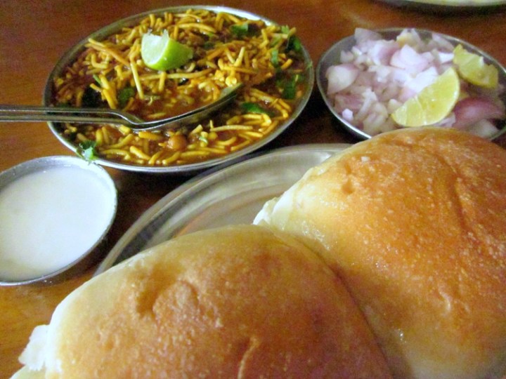 Shamsundar Misal in Nashik