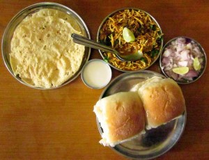 Shamsundar Misal in Nashik