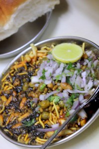 Nashik Famous Misal Ambika