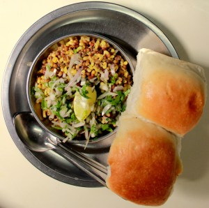 Tushar Misal Review Just Nashik