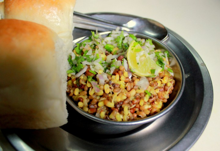 Tushar Misal Review Just Nashik