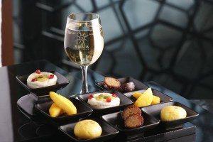 Wine, Cheese and Chocolate festival in Sula Vineyards Nashik